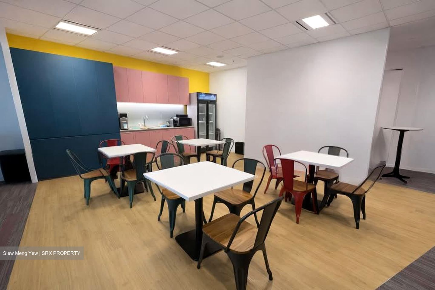 Marina Bay Financial Centre (mbfc) (D1), Office #546430231